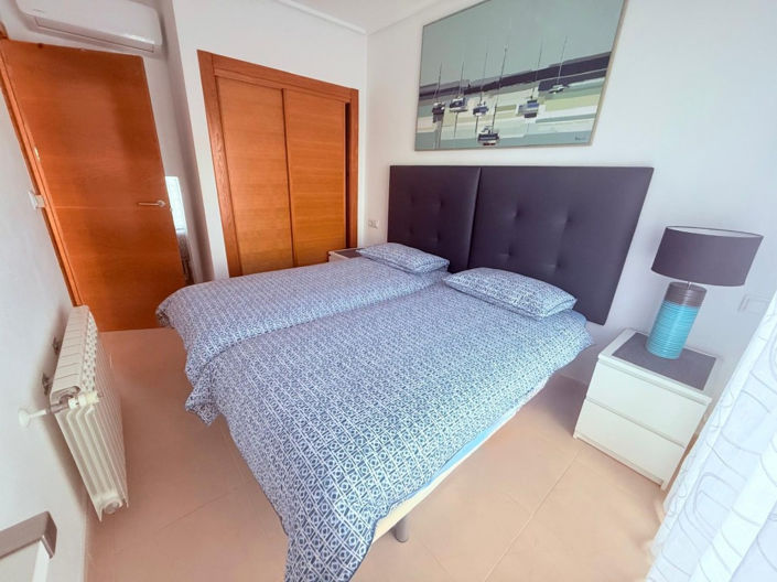 Image No.24-Appartement de 2 chambres à vendre à Condado de Alhama