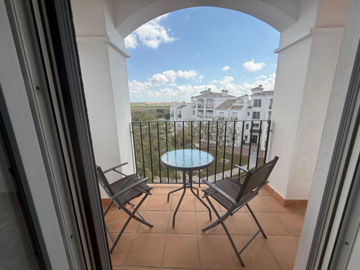 Image No.27-Appartement de 2 chambres à vendre à Condado de Alhama