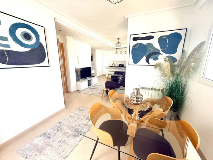 Image No.8-Appartement de 2 chambres à vendre à Condado de Alhama