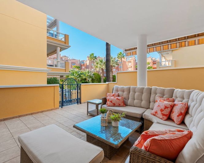 Image No.17-2 Bed Apartment for sale