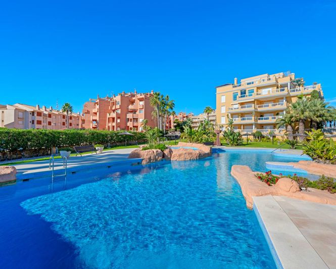 Image No.2-2 Bed Apartment for sale