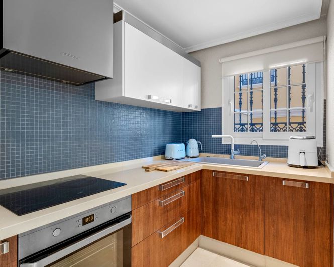 Image No.4-2 Bed Apartment for sale