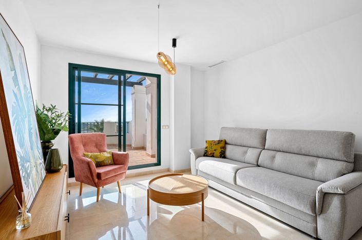 Image No.11-1 Bed Apartment for sale