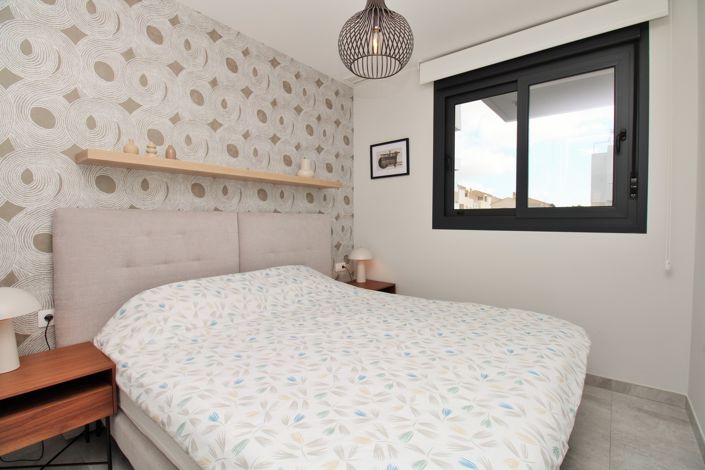 Image No.12-Appartement de 2 chambres à vendre à Villamartin