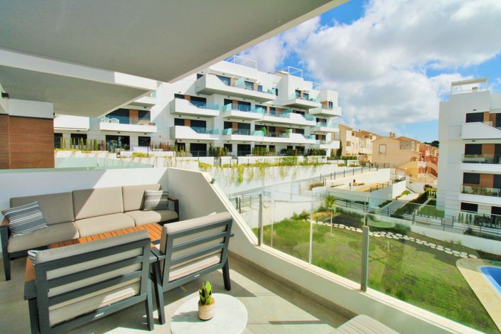 Image No.19-Appartement de 2 chambres à vendre à Villamartin