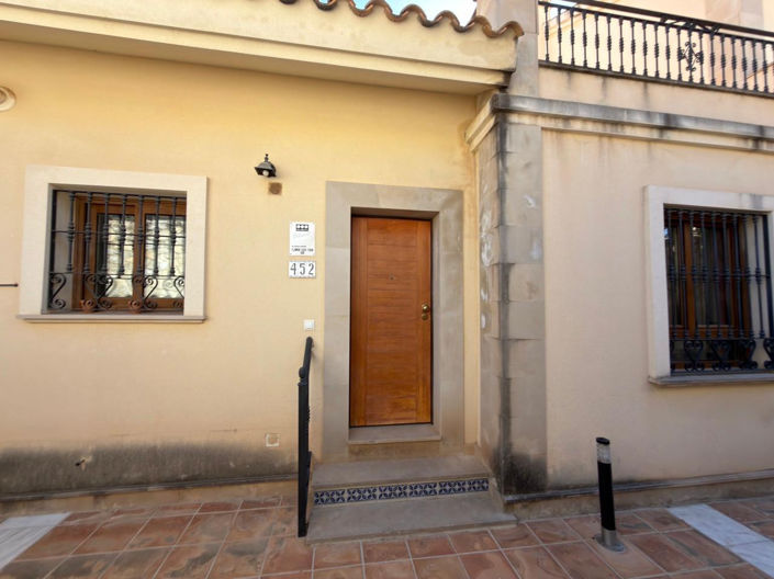 Image No.43-Bungalow de 2 chambres à vendre à Algorfa