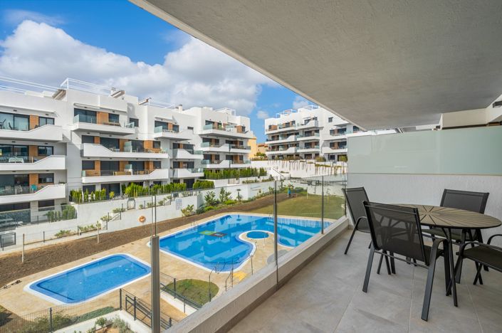 Image No.19-Appartement de 2 chambres à vendre à Orihuela Costa