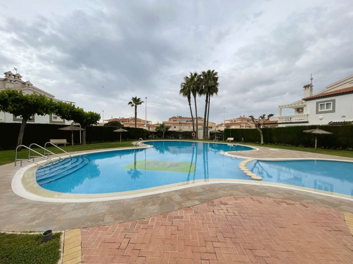 Image No.23-Appartement de 2 chambres à vendre à Orihuela Costa