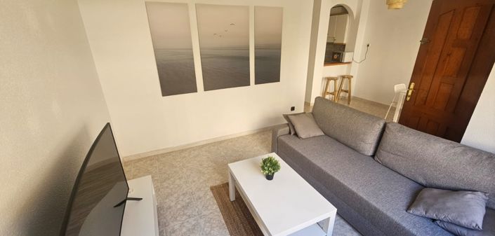 Image No.11-Appartement de 2 chambres à vendre à Orihuela Costa
