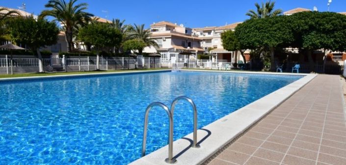 Image No.20-Appartement de 2 chambres à vendre à Orihuela Costa