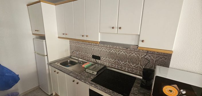 Image No.4-Appartement de 2 chambres à vendre à Orihuela Costa