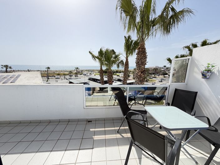Image No.17-Appartement de 2 chambres à vendre à Playa Flamenca