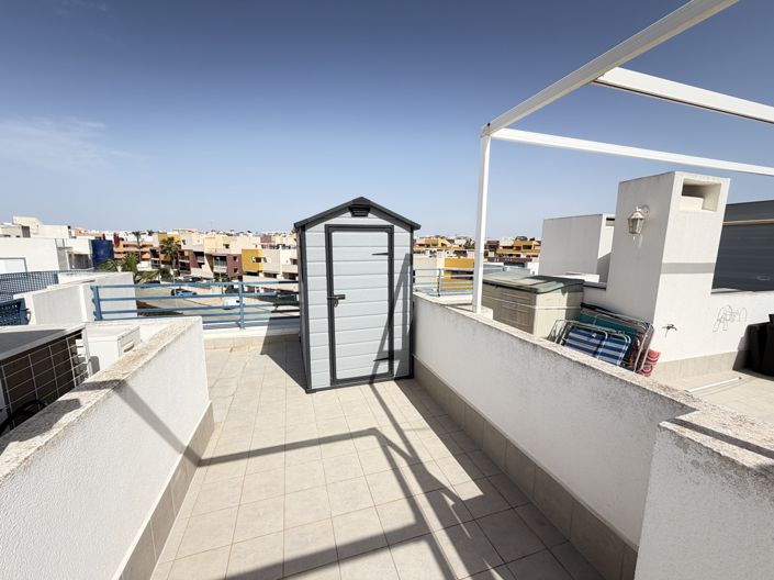 Image No.27-Appartement de 2 chambres à vendre à Playa Flamenca