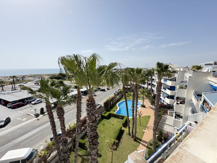 Image No.32-Appartement de 2 chambres à vendre à Playa Flamenca