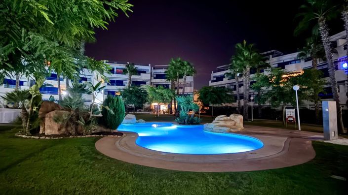 Image No.34-Appartement de 2 chambres à vendre à Playa Flamenca