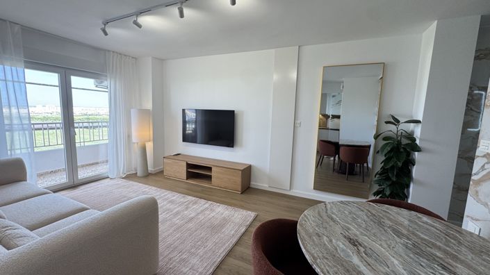 Image No.3-Appartement de 2 chambres à vendre à Punta Prima