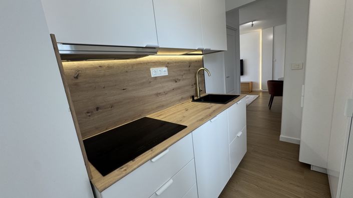 Image No.8-Appartement de 2 chambres à vendre à Punta Prima