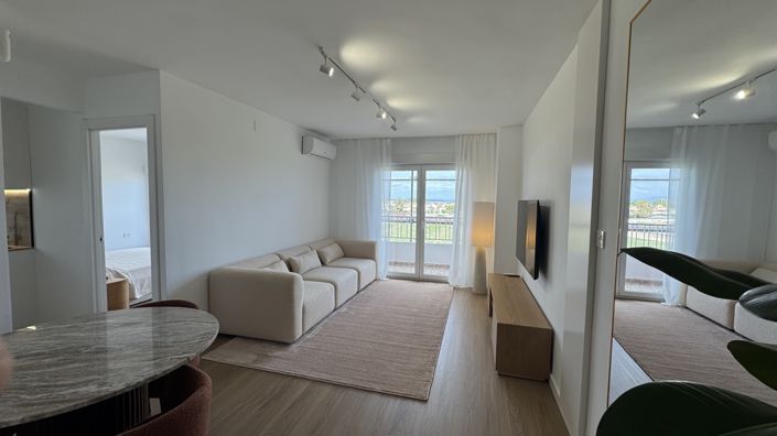 Image No.9-Appartement de 2 chambres à vendre à Punta Prima