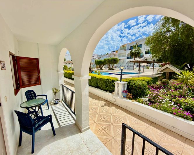 Image No.4-Villa de 2 chambres à vendre à Ciudad Quesada
