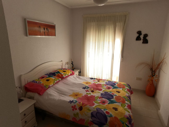 Image No.11-Appartement de 2 chambres à vendre à Jacarilla