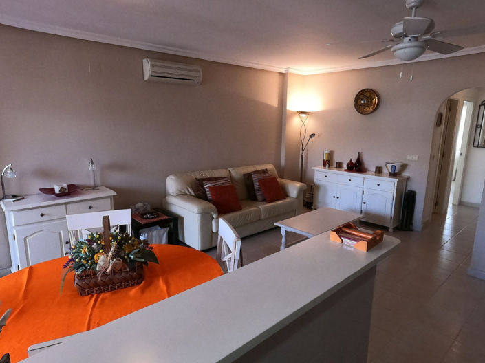 Image No.5-Appartement de 2 chambres à vendre à Jacarilla