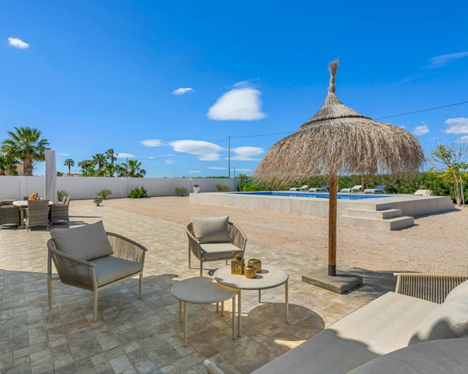 Image No.14-3 Bed Finca for sale