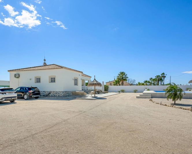 Image No.16-3 Bed Finca for sale