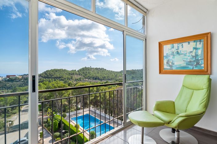 Image No.18-2 Bed Apartment for sale
