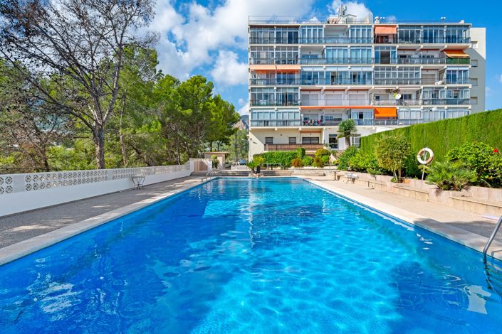 Image No.9-2 Bed Apartment for sale