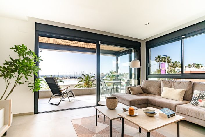 Image No.4-3 Bed Apartment for sale