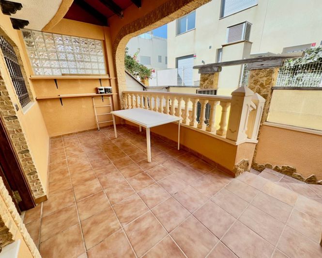 Image No.21-Villa de 4 chambres à vendre à Guardamar del Segura