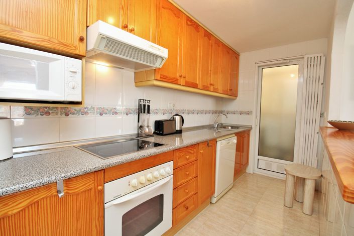 Image No.11-Appartement de 2 chambres à vendre à Playa Flamenca