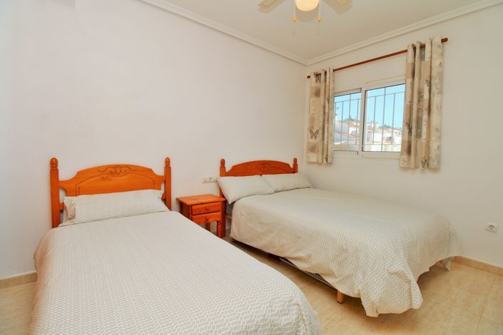 Image No.16-Appartement de 2 chambres à vendre à Playa Flamenca