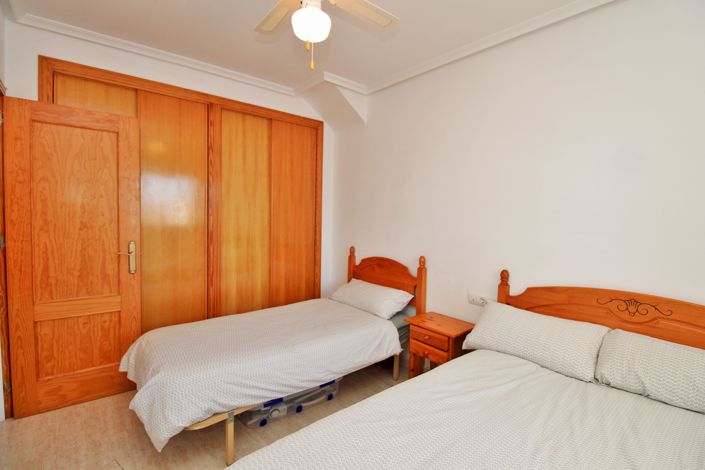 Image No.17-Appartement de 2 chambres à vendre à Playa Flamenca