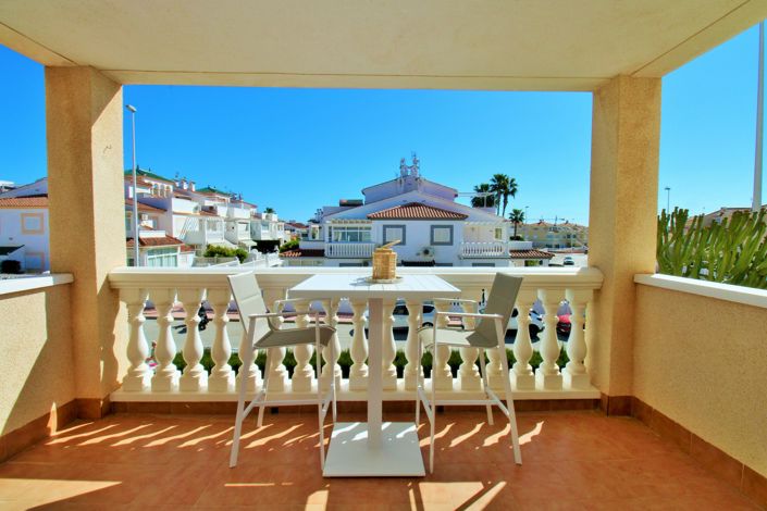 Image No.19-Appartement de 2 chambres à vendre à Playa Flamenca