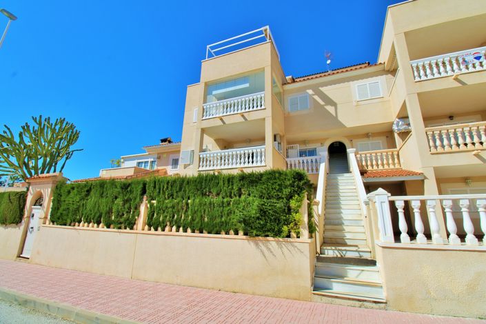 Image No.20-Appartement de 2 chambres à vendre à Playa Flamenca