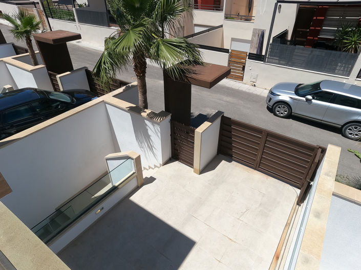 Image No.23-4 Bed Villa for sale
