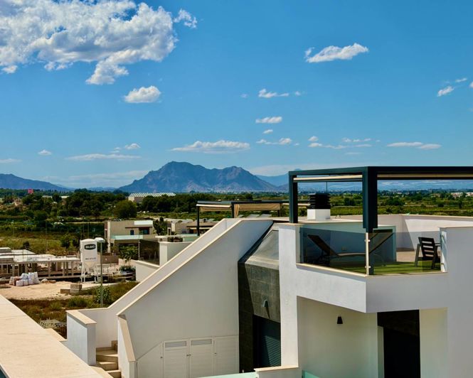 Image No.19-3 Bed Villa for sale