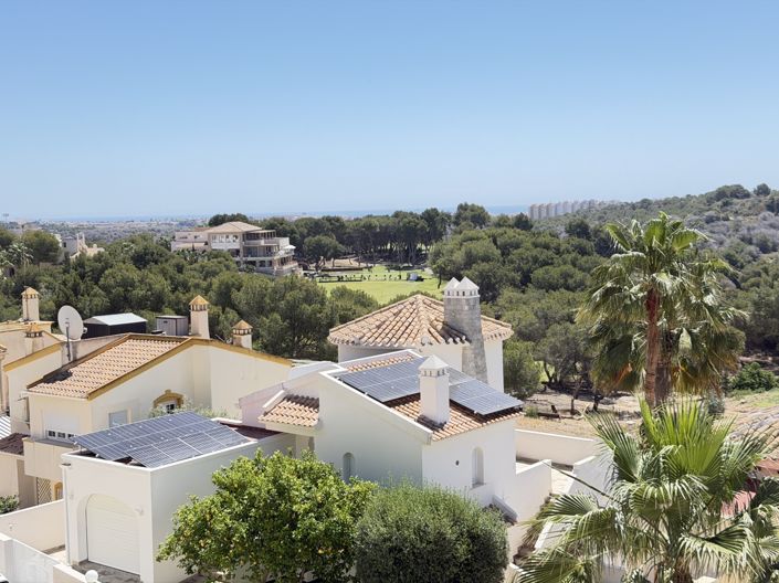 Image No.17-4 Bed Villa for sale