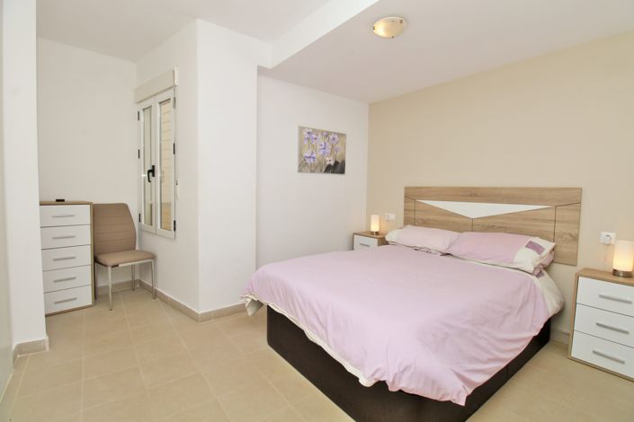 Image No.13-Appartement de 3 chambres à vendre à Playa Flamenca