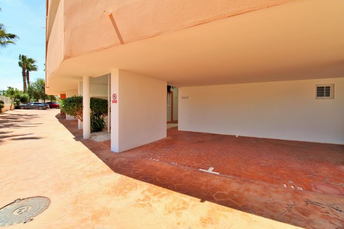 Image No.23-Appartement de 3 chambres à vendre à Playa Flamenca