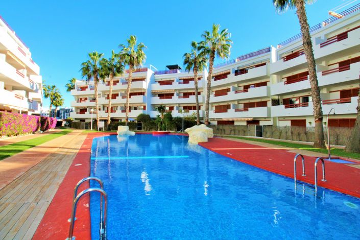 Image No.24-Appartement de 3 chambres à vendre à Playa Flamenca