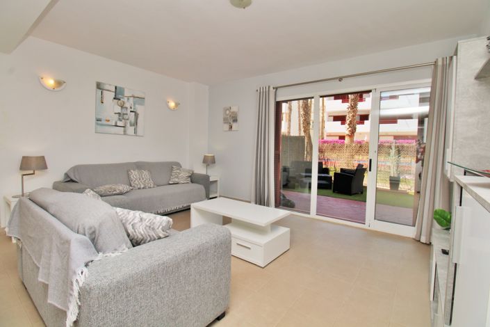 Image No.7-Appartement de 3 chambres à vendre à Playa Flamenca