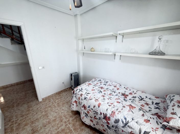 Image No.7-Appartement de 2 chambres à vendre à La Zenia