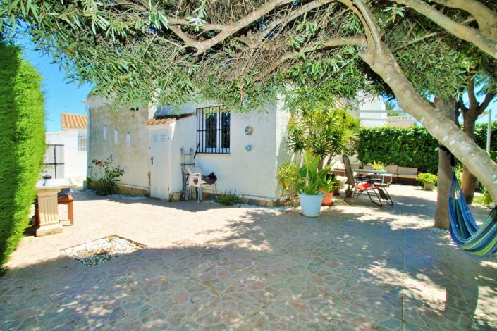 Image No.17-Bungalow de 2 chambres à vendre à La Florida