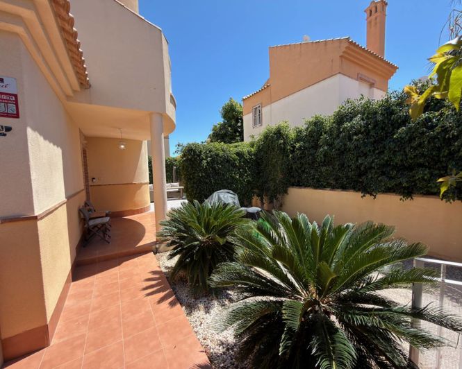 Image No.21-Villa de 3 chambres à vendre à Ciudad Quesada
