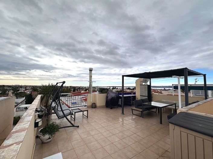 Image No.14-Appartement de 2 chambres à vendre à Torrevieja
