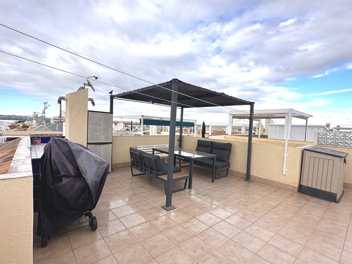 Image No.17-Appartement de 2 chambres à vendre à Torrevieja