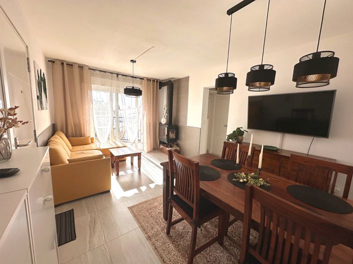 Image No.2-Appartement de 2 chambres à vendre à Torrevieja