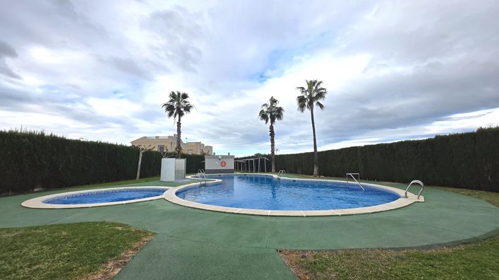 Image No.20-Appartement de 2 chambres à vendre à Torrevieja